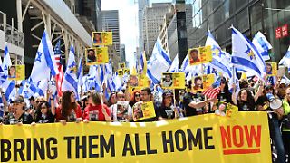 Israelis erhalten offenbar Anrufe mit Schreien von Geiseln