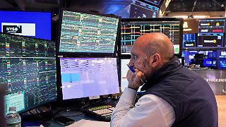 Wall Street steckt Trumps Zollschock gut weg