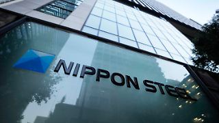 Trump genehmigt japanische Übernahme von U.S. Steel