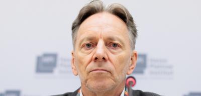„Radikalisierung“ – BKA-Präsident warnt vor Erstarken krimineller rechter Jugendgruppen