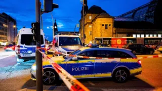 Messerangriff in Hamburg – Das ist bekannt