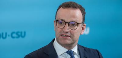 „Das ist sozialer Sprengstoff“ – Spahn kritisiert hohen Anteil von Migranten beim Bürgergeld