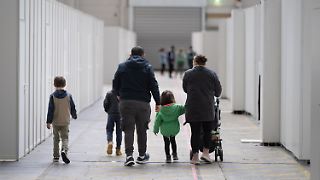 Kabinett soll Stopp von Familiennachzug beschließen