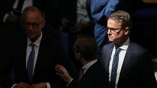Linnemann: "Life-Life-Balance" produziert keinen Wohlstand