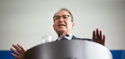 „Wir müssen Pull-Faktoren deutlich reduzieren“ – Dobrindt stoppt Familiennachzug