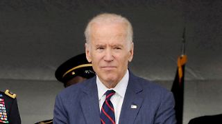 Bidens Gesundheitszustand versetzte Demokraten in Schockstarre