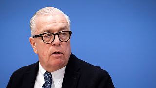Ärztepräsident: Deutschland steuert auf Versorgungsnotstand zu