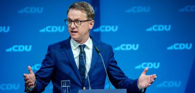 SPD kritisiert Äußerungen von Linnemann über „Life-Life-Balance“