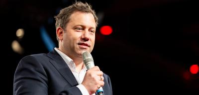 Klingbeil zeigt sich offen für AfD-Verbot