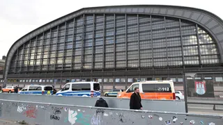 Messerangriff in Hamburg – Angreiferin wohl psychisch erkrankt