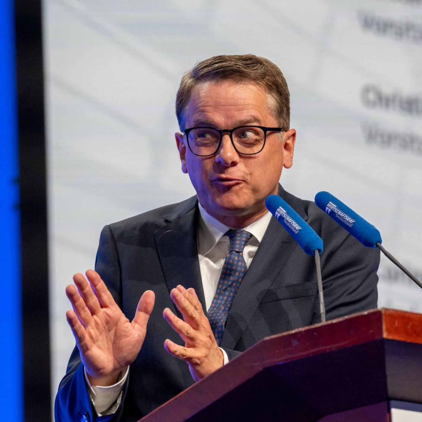 Linnemann: "Life-Life-Balance" schafft keinen Wohlstand