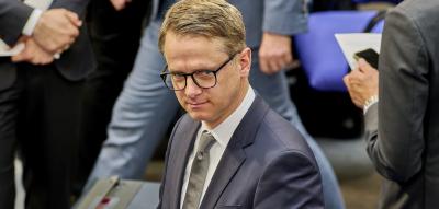 Linnemann kritisiert falsche „Work-Life-Balance“ – und fordert Leistung