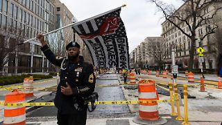 Was unter Trump von "Black Lives Matter" übrig ist