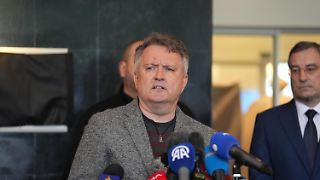 Ukrainischer Minister verrät irres Detail aus Istanbul-Verhandlungen