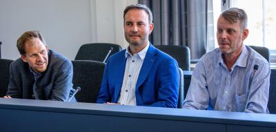 Drei AfD-Kandidaten scheitern in Stichwahlen um Landratsposten
