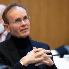 Wirecard: Braun will neuen Unschuldsbeweis erbringen
