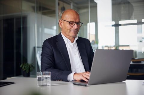 Wo die Chancen für einen Jobwechsel im Alter gut sind