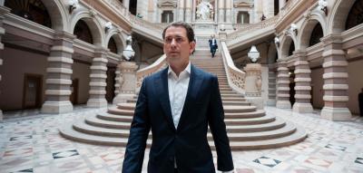 „Aufgrund von Nichtigkeiten“ – Gericht spricht Österreichs Ex-Kanzler Sebastian Kurz frei