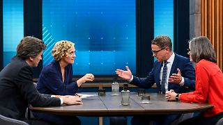 Linnemann: Die Rentner arbeiten zu wenig