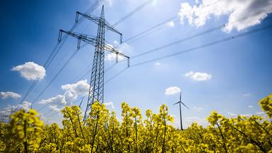 Wie ein Blackout verhindert wird  