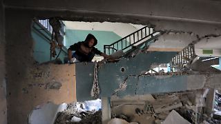 Israel verkündet Angriff auf Hamas - Palästinenser melden zivile Tote