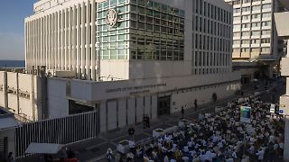 US-Deutscher nach versuchtem Anschlag in Tel Aviv angeklagt