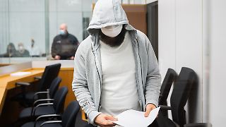 Ex-IS-Deutschland-Chef Abu Walaa will seine Ausweisung verhindern