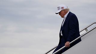 Trump über Putin: "Weiß nicht, was zur Hölle mit ihm passiert ist"