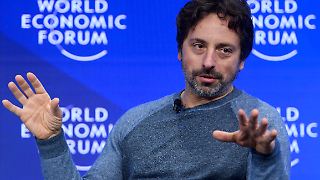 Google-Gründer spendet 700 Millionen Dollar
