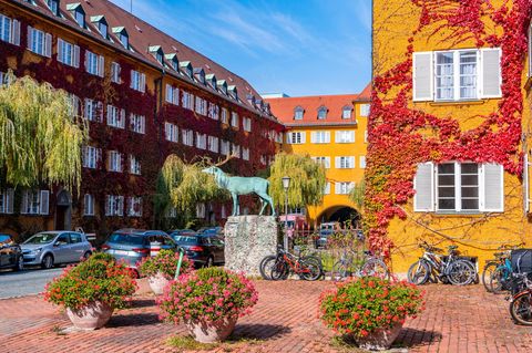 In diesen Stadtvierteln Münchens finden Käufer noch bezahlbare Wohnungen
