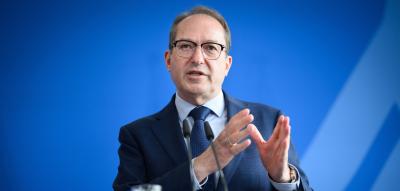 Dobrindt will „deutliches Signal“ senden – „Migrationspolitik in Deutschland hat sich geändert“
