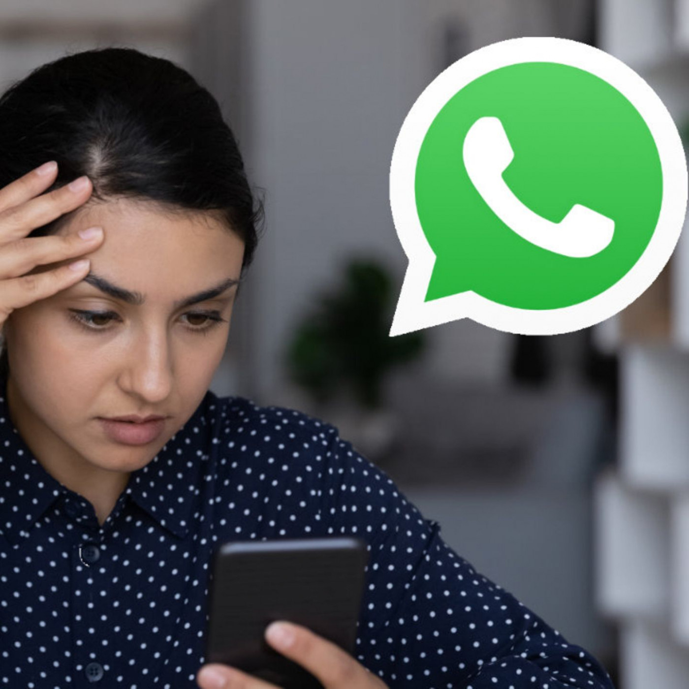 Mit diesem Trick verrät Whatsapp, wie viel Sie wirklich dort chatten