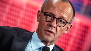 Merz: Kiew kann mit westlichen Waffen in Russland angreifen