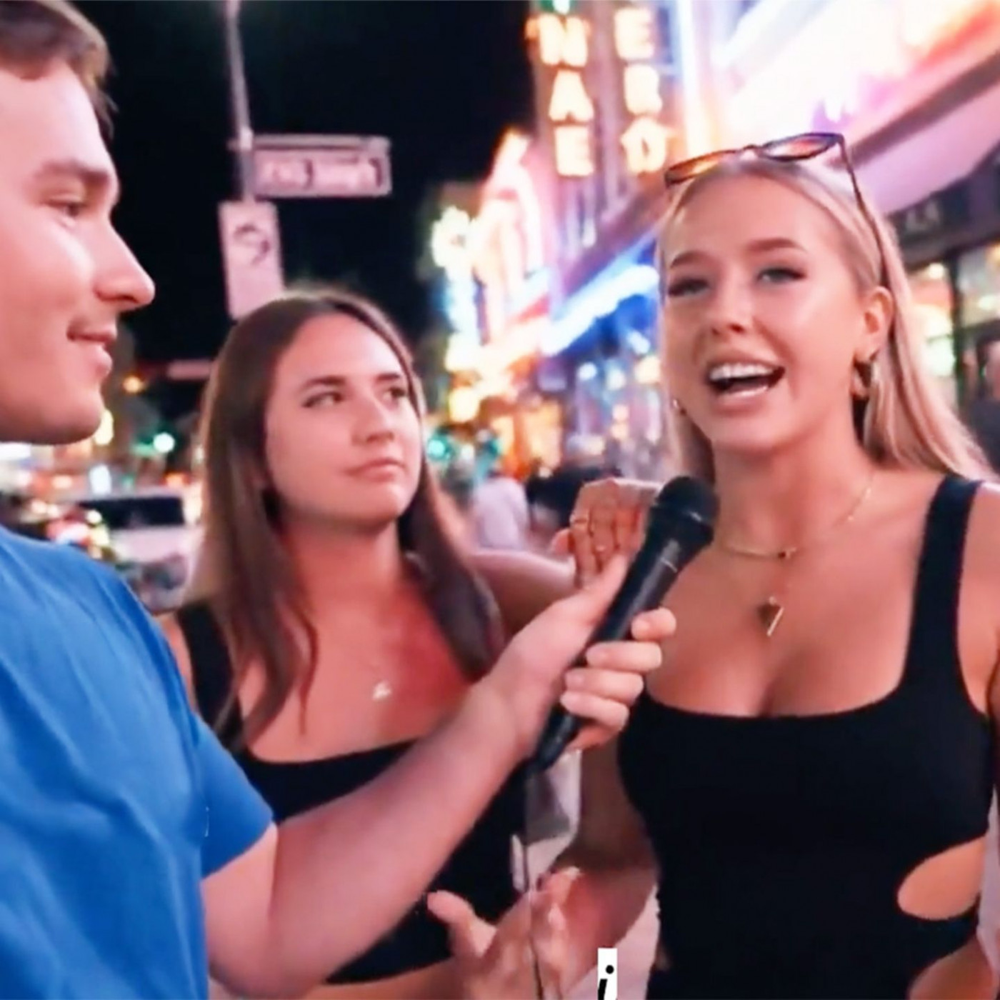 Diese Videos sind erschreckend echt – aber frei erfunden