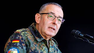 Bundeswehr soll sich auf Gefahren in der Luft vorbereiten