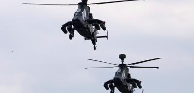 Bundeswehr soll Luftwaffen erhalten „für Präzisionsschläge tief im feindlichen Gebiet“
