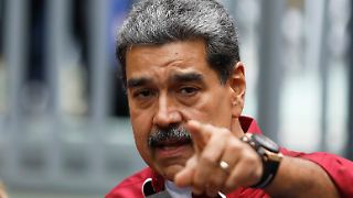Maduro festigt seine Macht bei Parlamentswahl in Venezuela