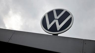 Frühere VW-Manager in Dieselaffäre zu Haft verurteilt