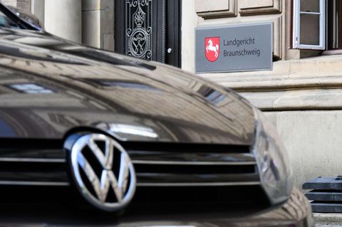 Wenn Ingenieure in Haft müssen, sollten es auch Manager müssen