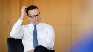 Rechnungshof rügt erneut Corona-Milliarden von Jens Spahn