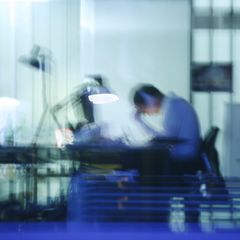 Arbeitszeiten: Sind die Deutschen fauler als der Rest der EU?