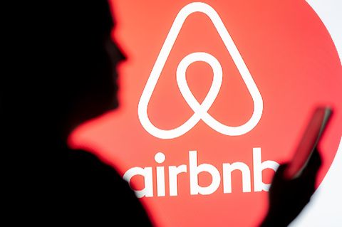 Airbnb versucht die Neuerfindung