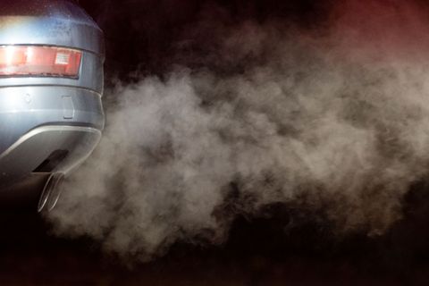Autobauer bekommen mehr Zeit für EU-Klimavorgaben