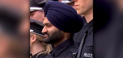 „Neutralitätsgebot gilt für alle“ – Polizist mit Turban entfacht politische Debatte in Bremen