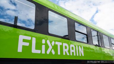 Flixtrain will Angebot deutlich ausbauen