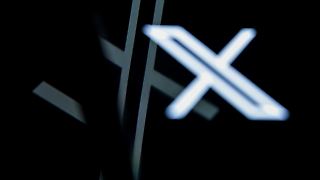 X weltweit gestört