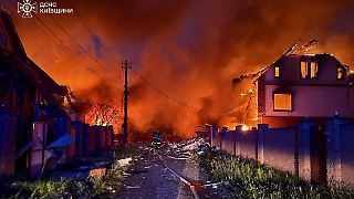 "Für die Ukraine gibt es keine Reichweitenbeschränkungen mehr"