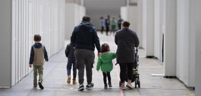 In Deutschland leben so viele Flüchtlinge wie nie zuvor – Neuzugänge aber deutlich gesunken