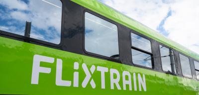 Konkurrenz für Deutsche Bahn – Flix kauft 65 Hochgeschwindigkeitszüge