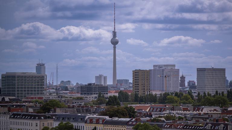 Das Geschäft mit der Wohnungsnot